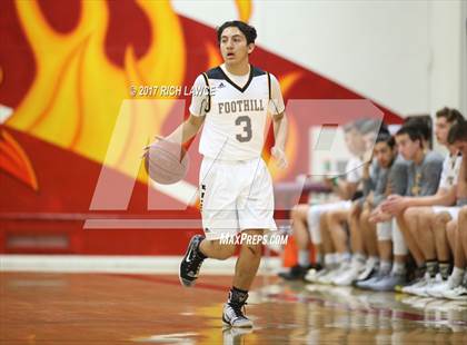 Thumbnail 2 in Eisenhower @ Foothill (Diablo Inferno Tournament) photogallery.