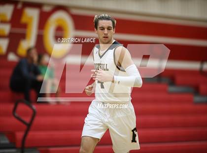 Thumbnail 3 in Eisenhower @ Foothill (Diablo Inferno Tournament) photogallery.