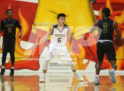Thumbnail 3 in Eisenhower @ Foothill (Diablo Inferno Tournament) photogallery.
