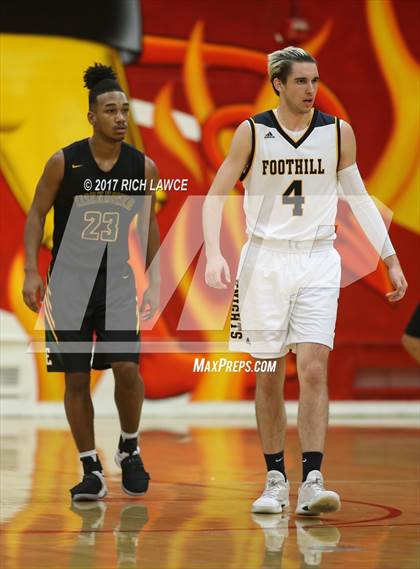 Thumbnail 1 in Eisenhower @ Foothill (Diablo Inferno Tournament) photogallery.