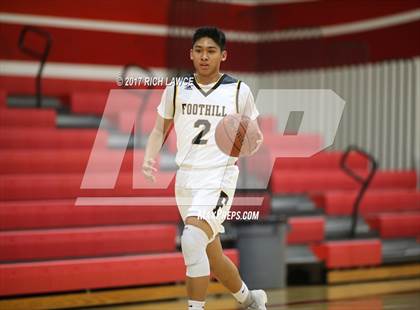 Thumbnail 1 in Eisenhower @ Foothill (Diablo Inferno Tournament) photogallery.