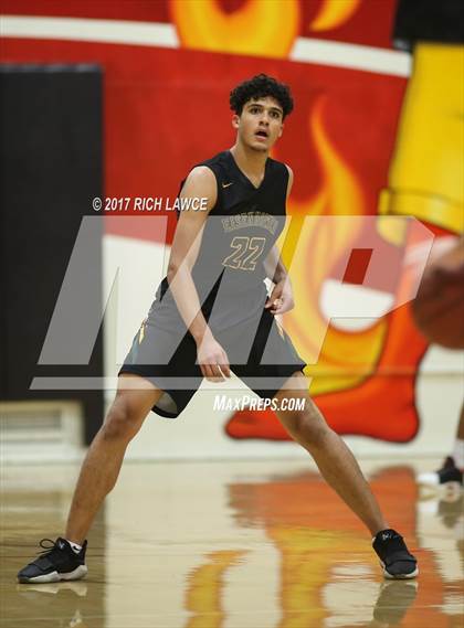 Thumbnail 2 in Eisenhower @ Foothill (Diablo Inferno Tournament) photogallery.