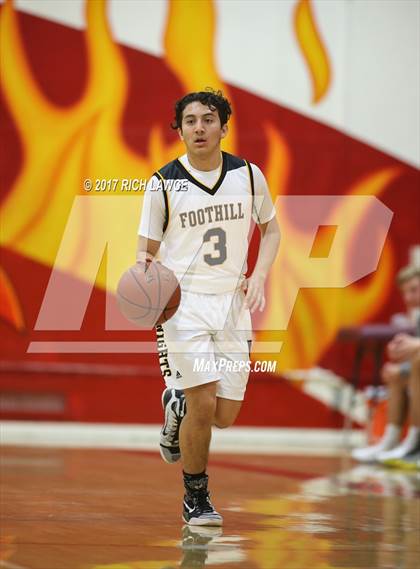 Thumbnail 2 in Eisenhower @ Foothill (Diablo Inferno Tournament) photogallery.