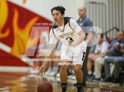 Thumbnail 2 in Eisenhower @ Foothill (Diablo Inferno Tournament) photogallery.