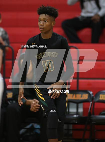 Thumbnail 1 in Eisenhower @ Foothill (Diablo Inferno Tournament) photogallery.
