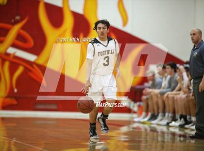 Thumbnail 3 in Eisenhower @ Foothill (Diablo Inferno Tournament) photogallery.