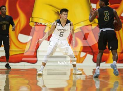 Thumbnail 2 in Eisenhower @ Foothill (Diablo Inferno Tournament) photogallery.
