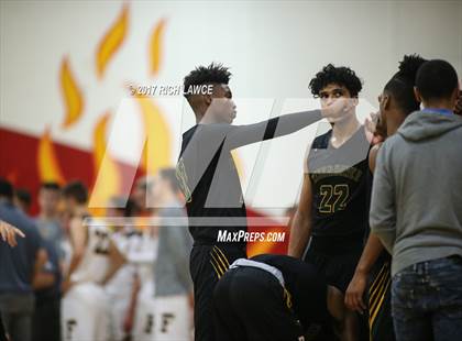 Thumbnail 2 in Eisenhower @ Foothill (Diablo Inferno Tournament) photogallery.
