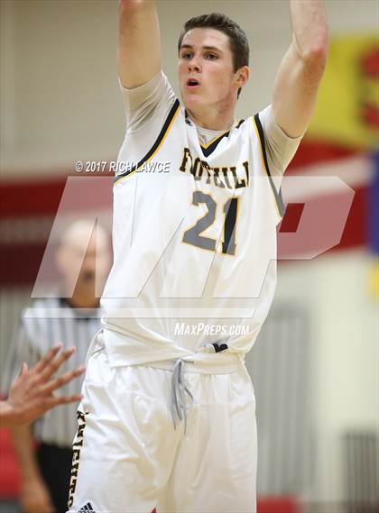 Thumbnail 2 in Eisenhower @ Foothill (Diablo Inferno Tournament) photogallery.