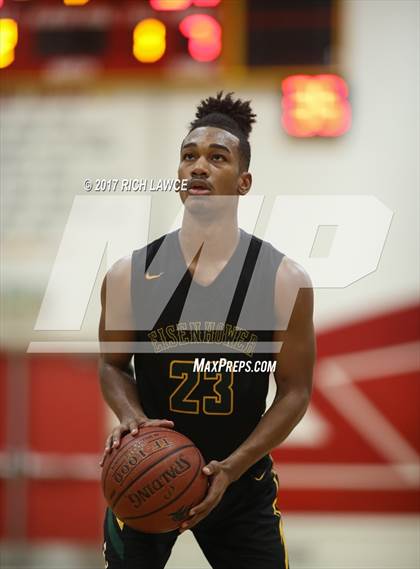 Thumbnail 3 in Eisenhower @ Foothill (Diablo Inferno Tournament) photogallery.