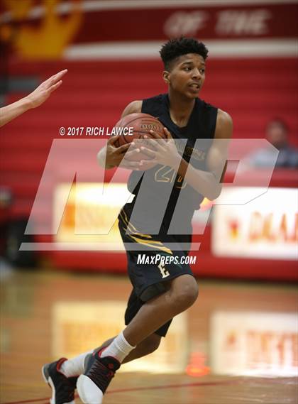 Thumbnail 2 in Eisenhower @ Foothill (Diablo Inferno Tournament) photogallery.