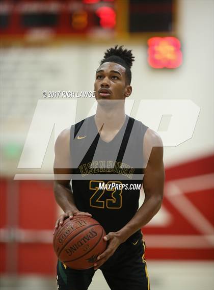 Thumbnail 1 in Eisenhower @ Foothill (Diablo Inferno Tournament) photogallery.