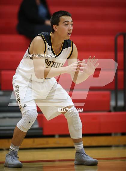 Thumbnail 3 in Eisenhower @ Foothill (Diablo Inferno Tournament) photogallery.