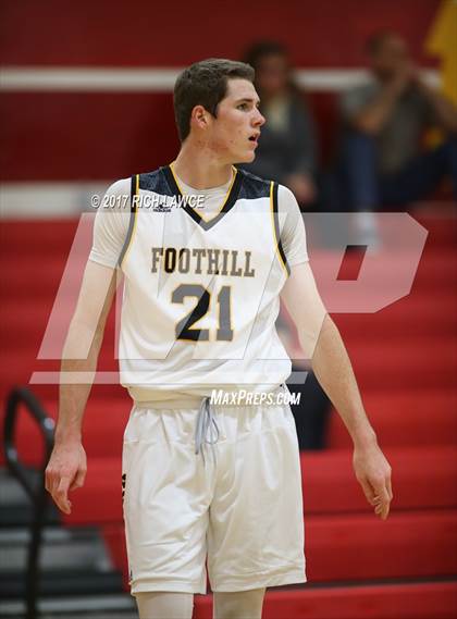Thumbnail 1 in Eisenhower @ Foothill (Diablo Inferno Tournament) photogallery.