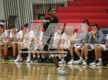 Thumbnail 2 in Eisenhower @ Foothill (Diablo Inferno Tournament) photogallery.