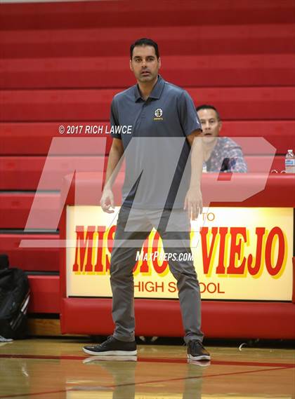 Thumbnail 2 in Eisenhower @ Foothill (Diablo Inferno Tournament) photogallery.