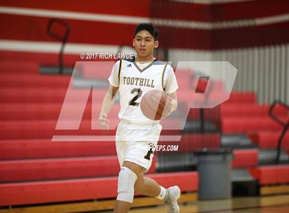 Thumbnail 2 in Eisenhower @ Foothill (Diablo Inferno Tournament) photogallery.