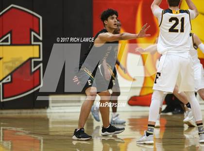 Thumbnail 3 in Eisenhower @ Foothill (Diablo Inferno Tournament) photogallery.