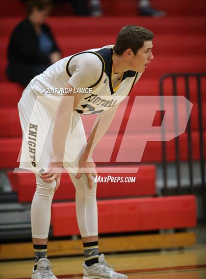 Thumbnail 3 in Eisenhower @ Foothill (Diablo Inferno Tournament) photogallery.