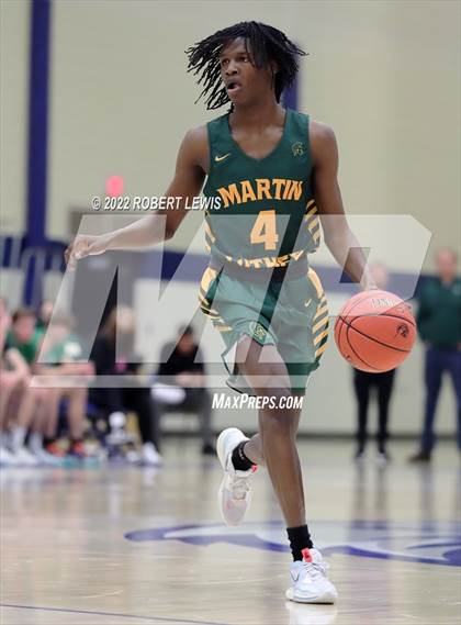 Thumbnail 3 in Pius XI Catholic VS Martin Luther (Wisconsin Basketball Yearbook Shootout) photogallery.