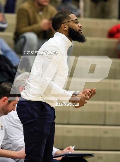Thumbnail 1 in Pius XI Catholic VS Martin Luther (Wisconsin Basketball Yearbook Shootout) photogallery.