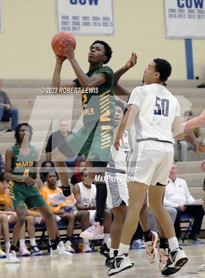 Thumbnail 1 in Pius XI Catholic VS Martin Luther (Wisconsin Basketball Yearbook Shootout) photogallery.
