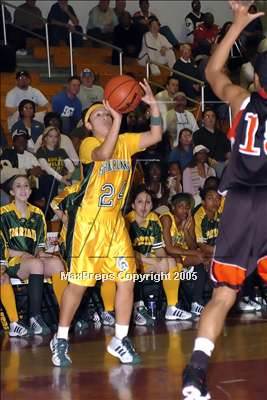 Thumbnail 1 in Fairfield vs Grace Davis (Sec. Playoff) photogallery.
