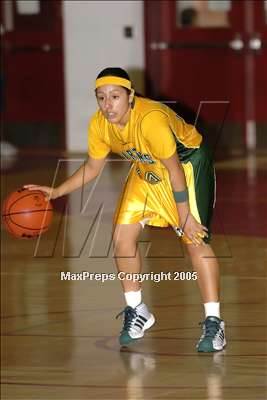 Thumbnail 1 in Fairfield vs Grace Davis (Sec. Playoff) photogallery.