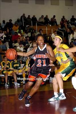 Thumbnail 1 in Fairfield vs Grace Davis (Sec. Playoff) photogallery.