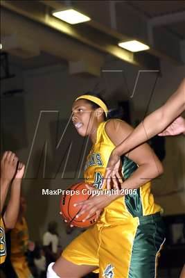 Thumbnail 1 in Fairfield vs Grace Davis (Sec. Playoff) photogallery.