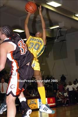 Thumbnail 1 in Fairfield vs Grace Davis (Sec. Playoff) photogallery.