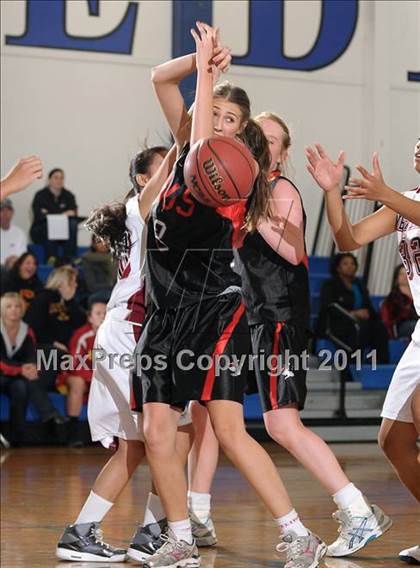 Thumbnail 3 in Eltham College (Melbourne, Australia) vs. West Campus (Dorothy Speck Memorial) photogallery.