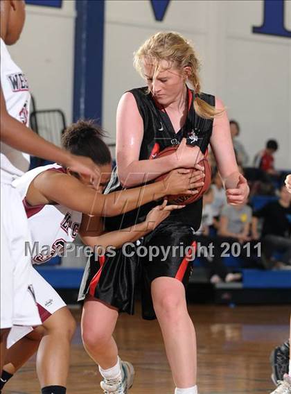 Thumbnail 1 in Eltham College (Melbourne, Australia) vs. West Campus (Dorothy Speck Memorial) photogallery.