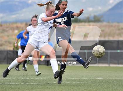 Thumbnail 2 in East Mountain @ Santa Fe photogallery.