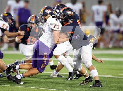 Thumbnail 1 in Liberty Hill @ Glenn photogallery.