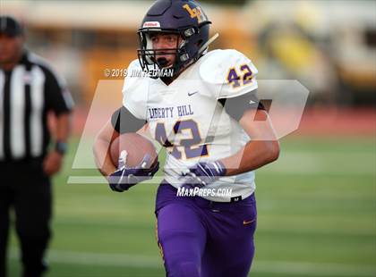 Thumbnail 3 in Liberty Hill @ Glenn photogallery.