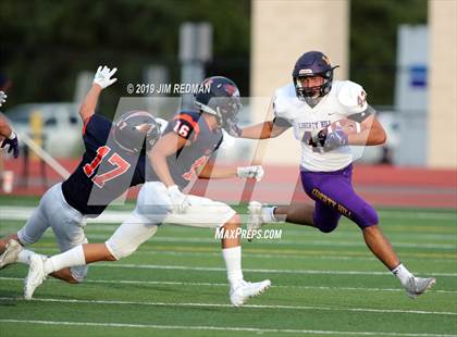 Thumbnail 1 in Liberty Hill @ Glenn photogallery.