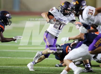 Thumbnail 2 in Liberty Hill @ Glenn photogallery.