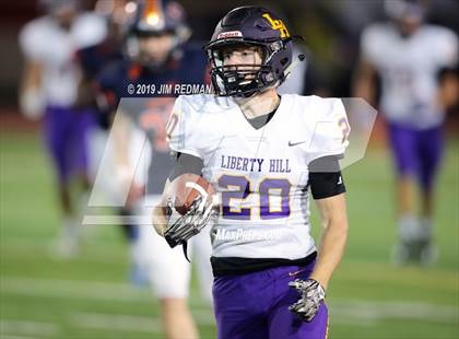 Thumbnail 2 in Liberty Hill @ Glenn photogallery.