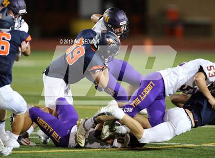 Thumbnail 1 in Liberty Hill @ Glenn photogallery.