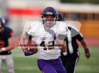 Thumbnail 3 in Liberty Hill @ Glenn photogallery.