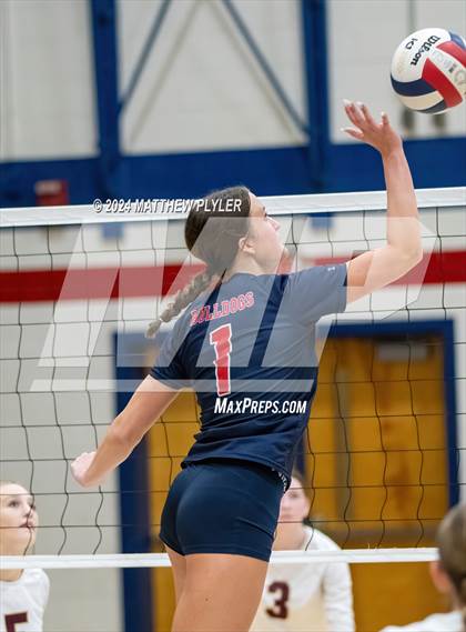Thumbnail 3 in Harnett Central @ Terry Sanford photogallery.
