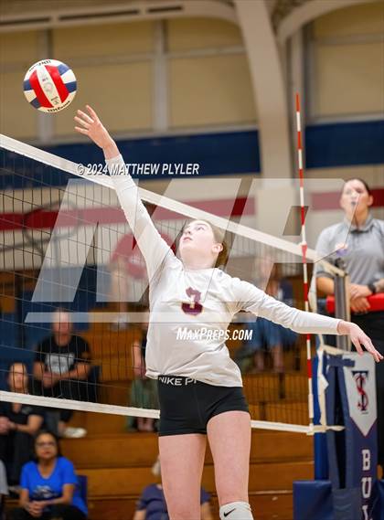 Thumbnail 3 in Harnett Central @ Terry Sanford photogallery.