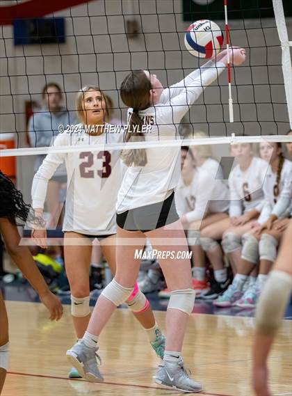 Thumbnail 3 in Harnett Central @ Terry Sanford photogallery.