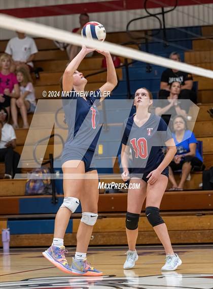 Thumbnail 3 in Harnett Central @ Terry Sanford photogallery.