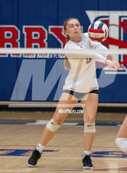 Thumbnail 2 in Harnett Central @ Terry Sanford photogallery.