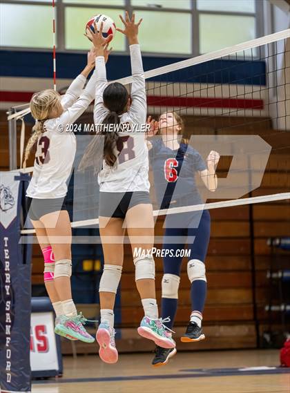 Thumbnail 3 in Harnett Central @ Terry Sanford photogallery.