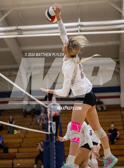 Thumbnail 3 in Harnett Central @ Terry Sanford photogallery.