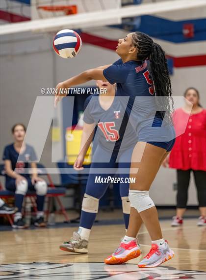 Thumbnail 3 in Harnett Central @ Terry Sanford photogallery.