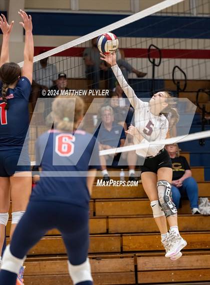 Thumbnail 3 in Harnett Central @ Terry Sanford photogallery.